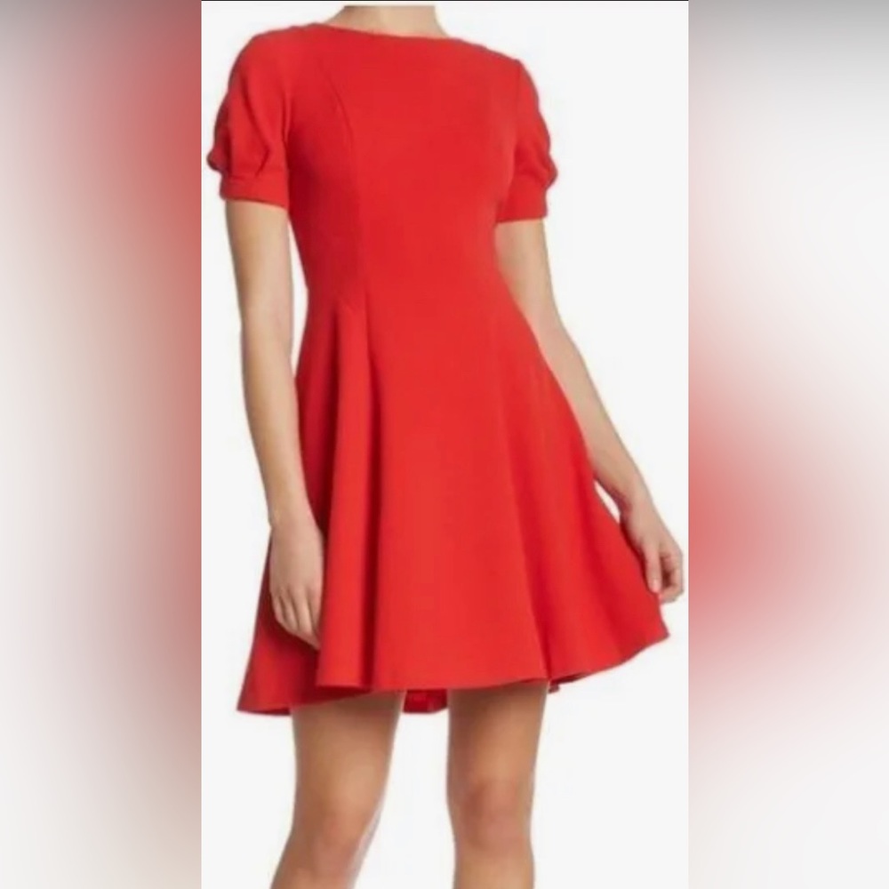 Cocktail Dress